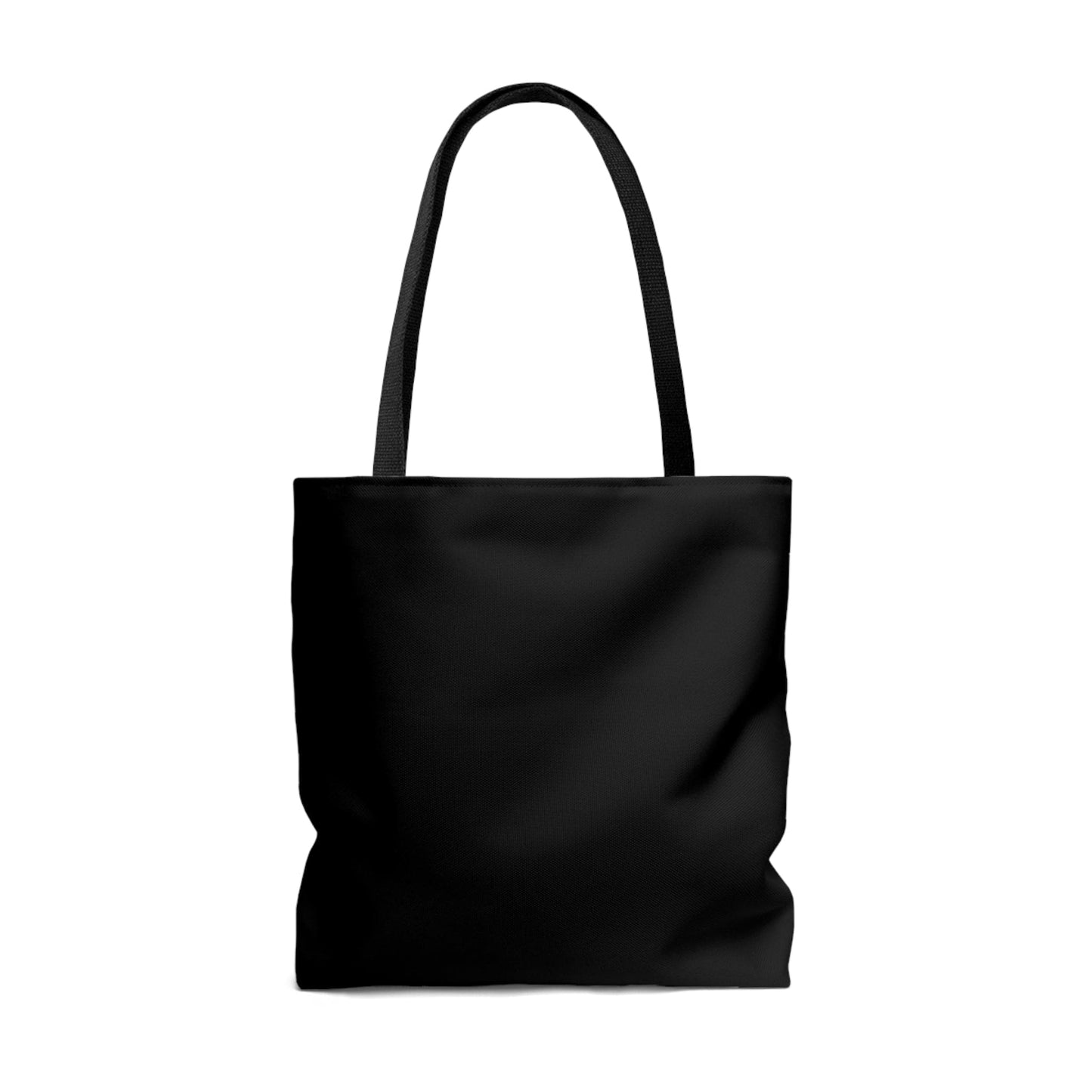 Large Tote Bag God Inspired Life Inspirational Quote Bible Affirmation