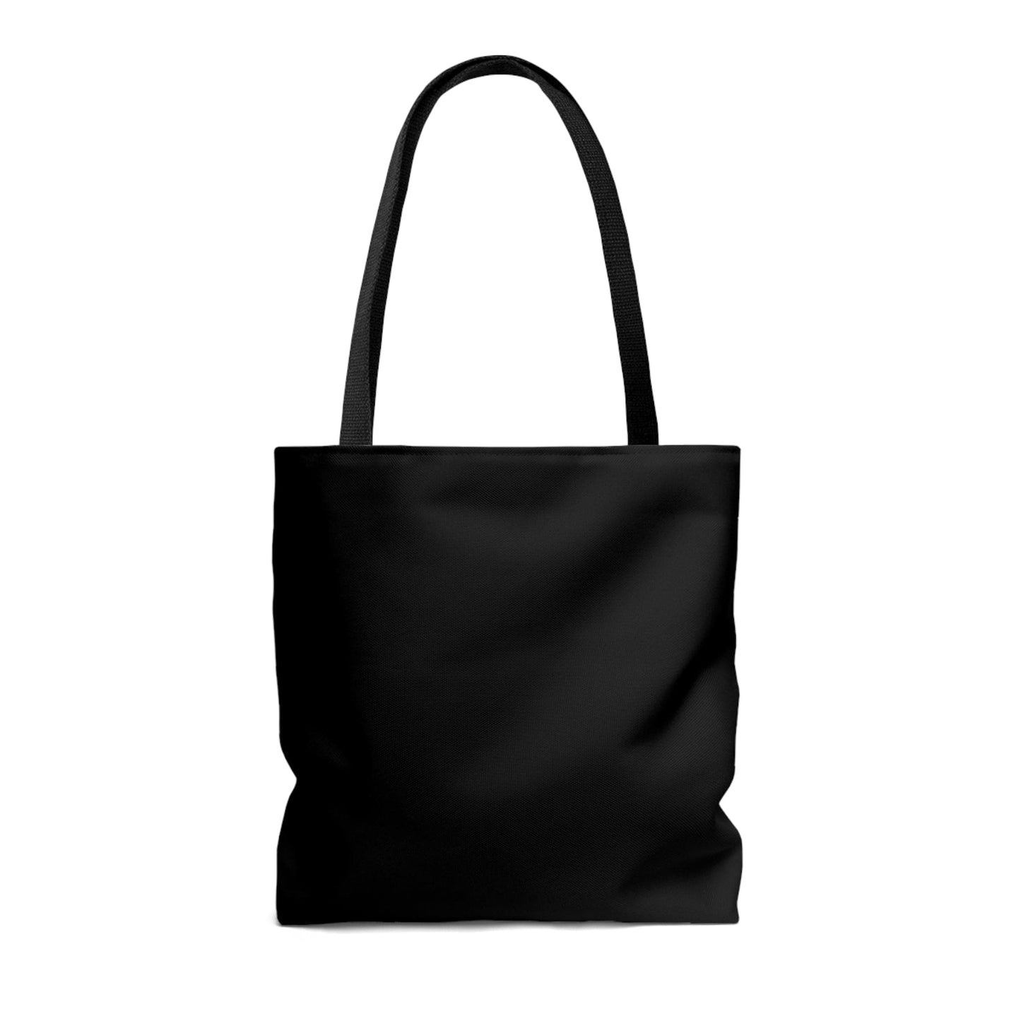 Large Tote Bag God Inspired Life Inspirational Quote Bible Affirmation