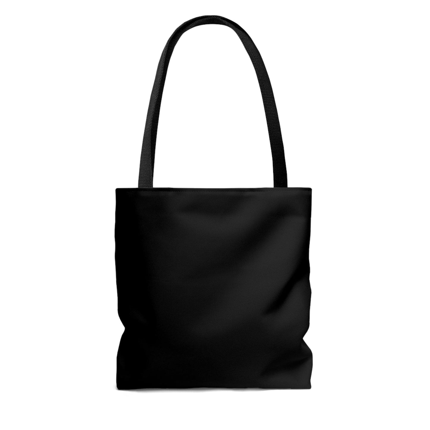 Large Tote Bag God Inspired Life Inspirational Quote Bible Affirmation
