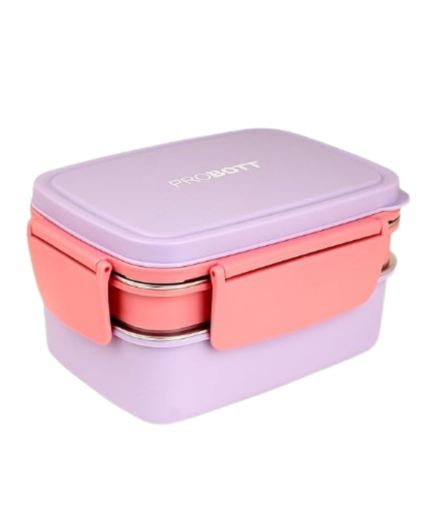 Leak-Proof Lunch Box for Office, School & Kids | BPA-Free, Microwave &
