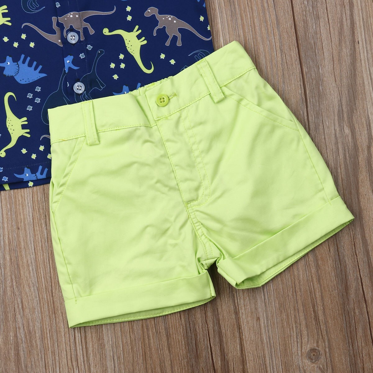 1 5Y Toddler Newborn Kids Baby Boys Clothes Sets