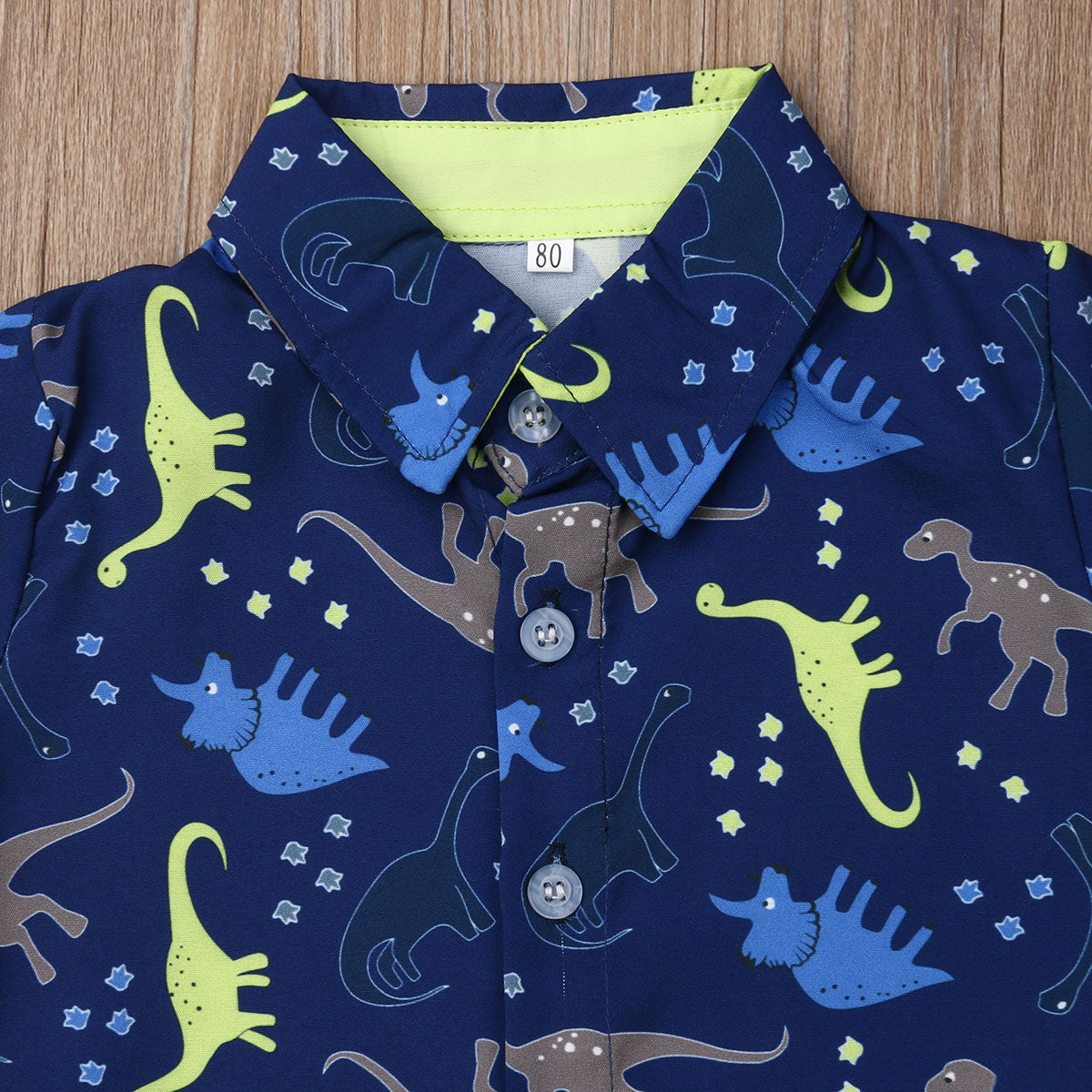 1 5Y Toddler Newborn Kids Baby Boys Clothes Sets
