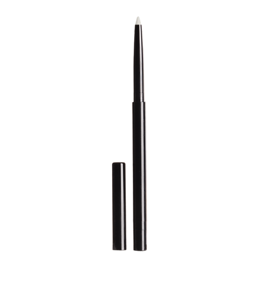 White Retractable Eyeliner