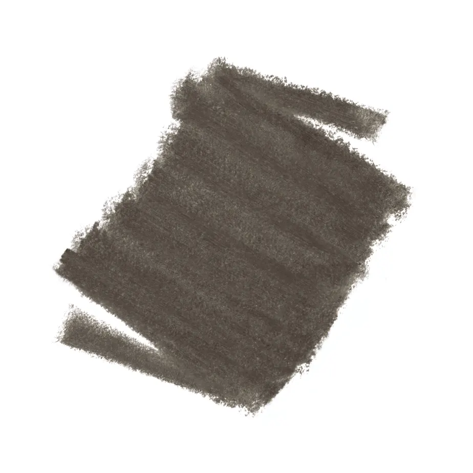 Snake Automatic Eyebrow Pencil - Dark Brown