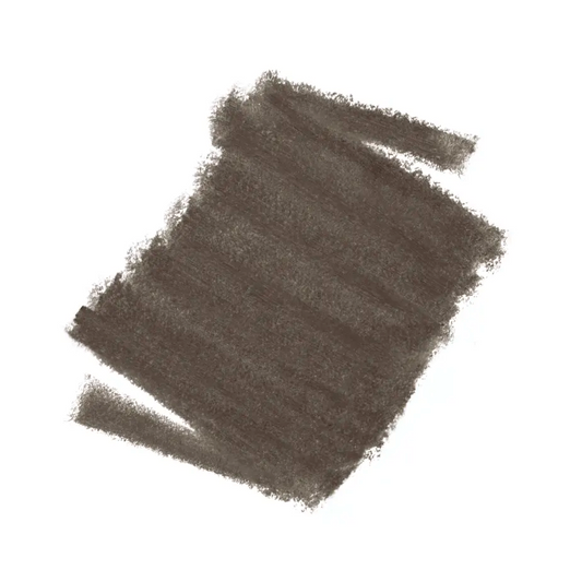 Snake Automatic Eyebrow Pencil - Dark Brown