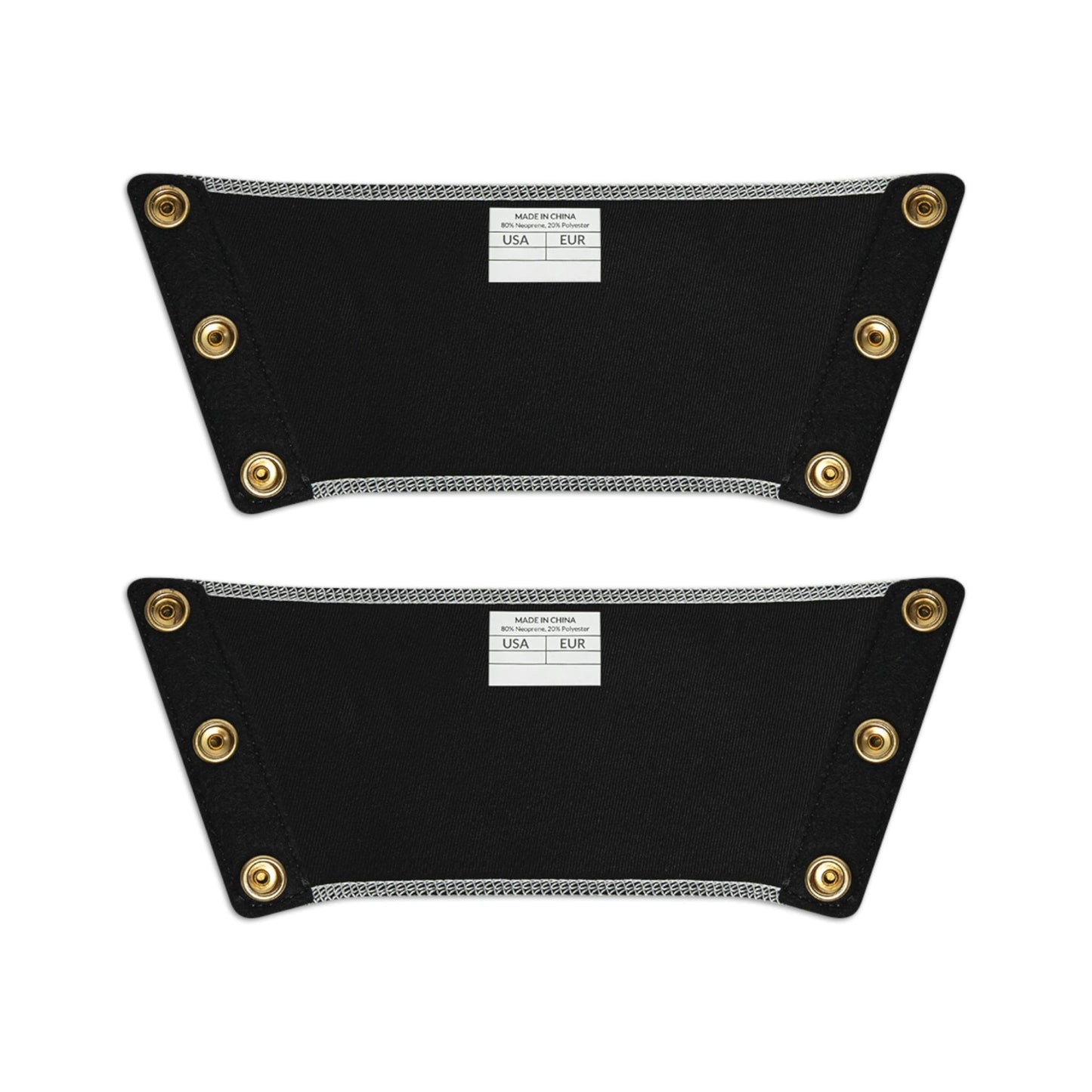 Mens Black Slide Sandals - Give Thanks to the Lord - Christian